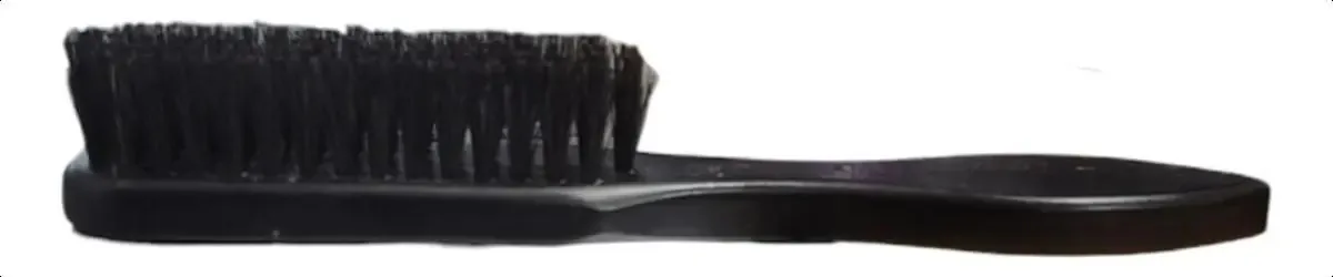 Escova Remove Pelo Para Barba Andis Cor Preto