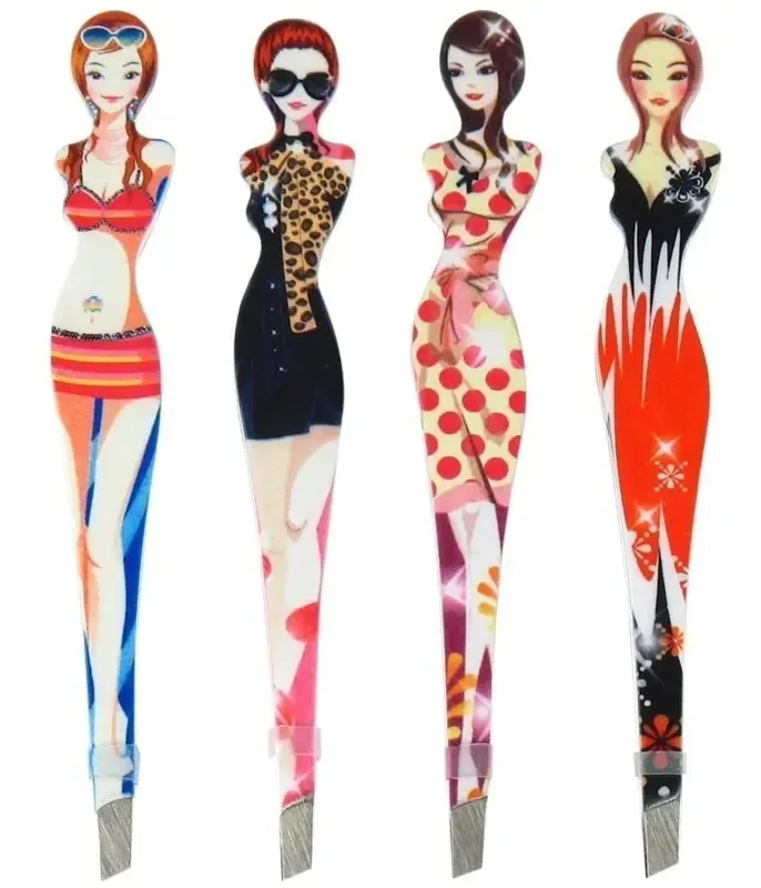 Clipe de depilação J59 Girls Design
