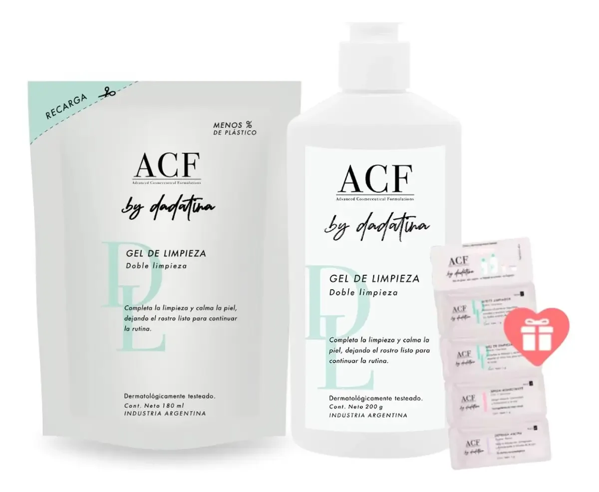 Acf By dadatina