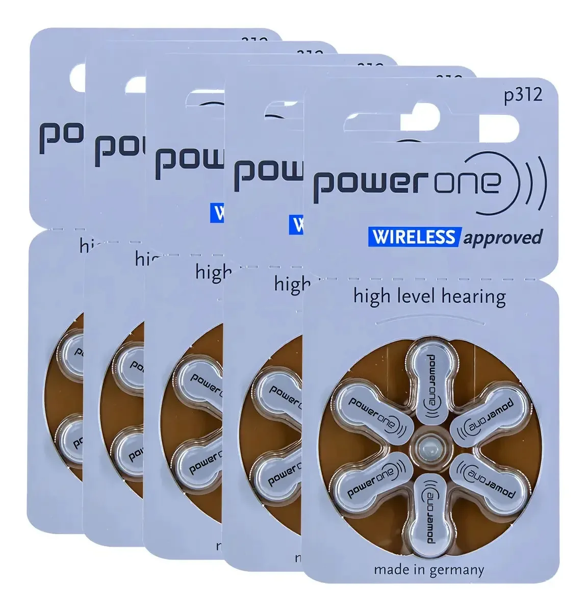 Power One p312 Pr41