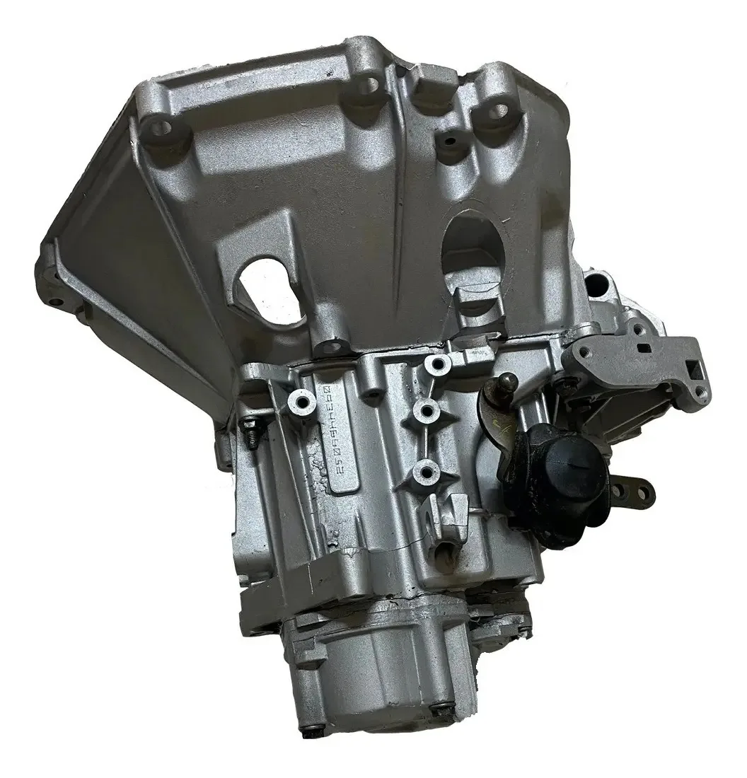 Caixa Cambio Completo Palio Punto Stilo Doblo Idea Gm 1.8