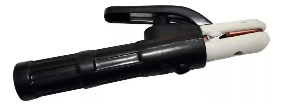 Suporte de eletrodo de soldagem de 300 A