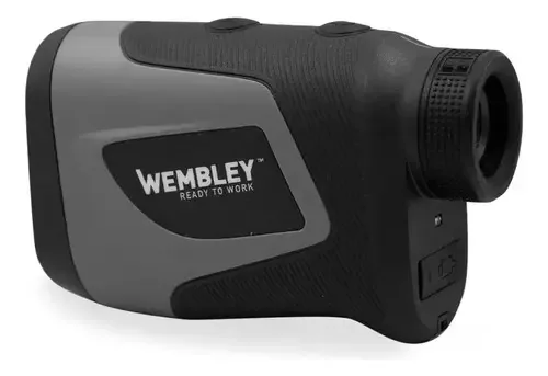 Telemômetro medidor de distância a laser Wembley 7745 700mts