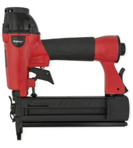 Grampeador pneumático Wembley 2 em 1 Nailer Stapler