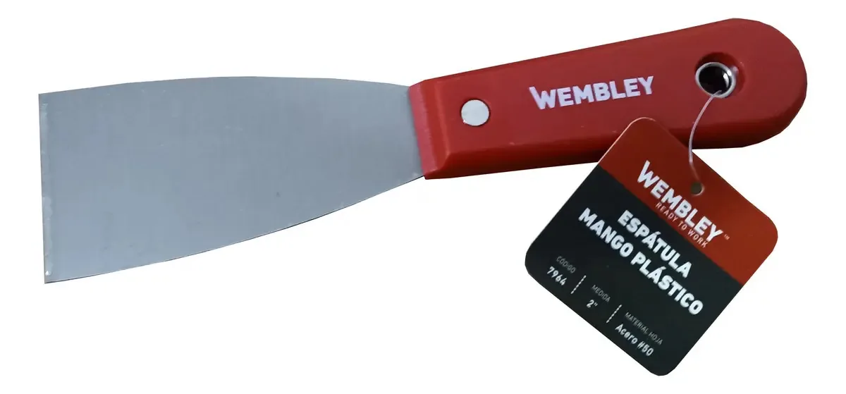 Espátula de construção Wembley 7964