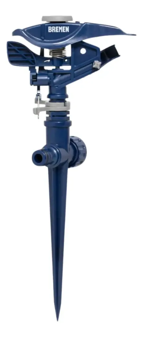 Aspersor mecânico de irrigação Bremen Riego 8699