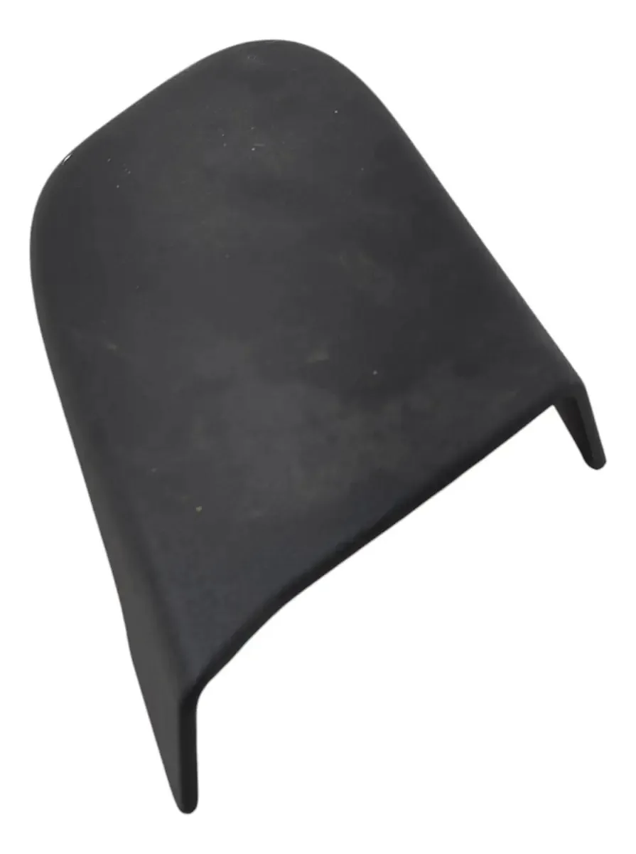 Acabamento Banco Traseiro Esquerdo Outlander 2013 2015 Cor Preto