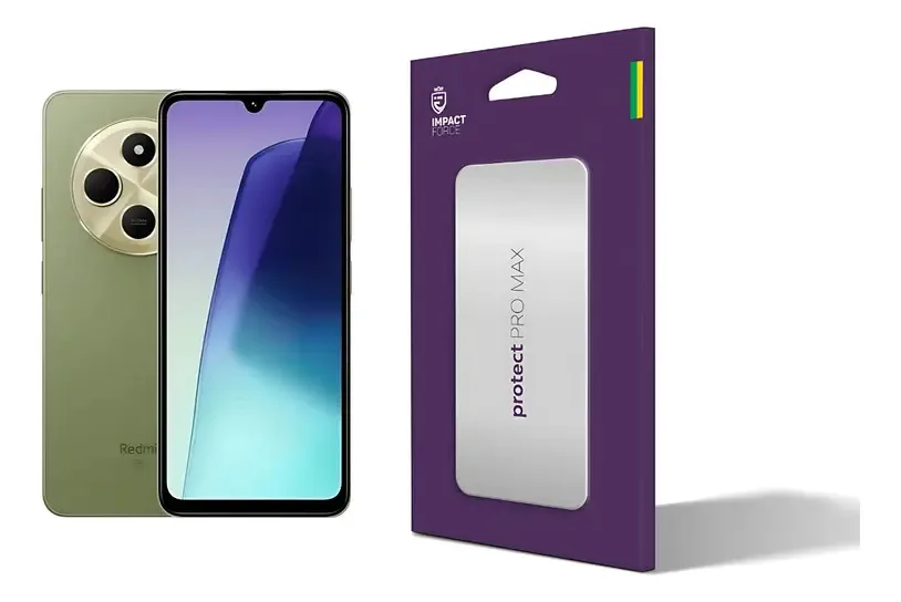 Pelicula Tela Xiaomi Redmi 14r Proteção