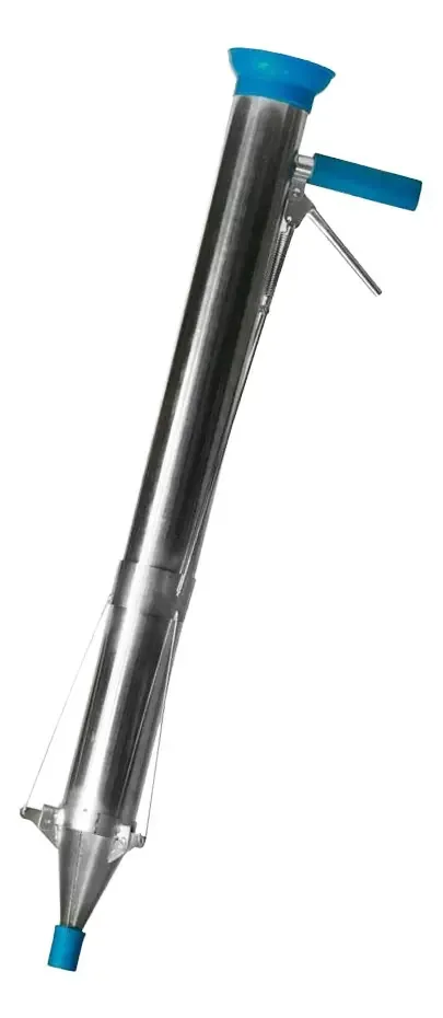 Plantadeira Mudas Hortaliças Inox Machinia Agro 70cm Automática