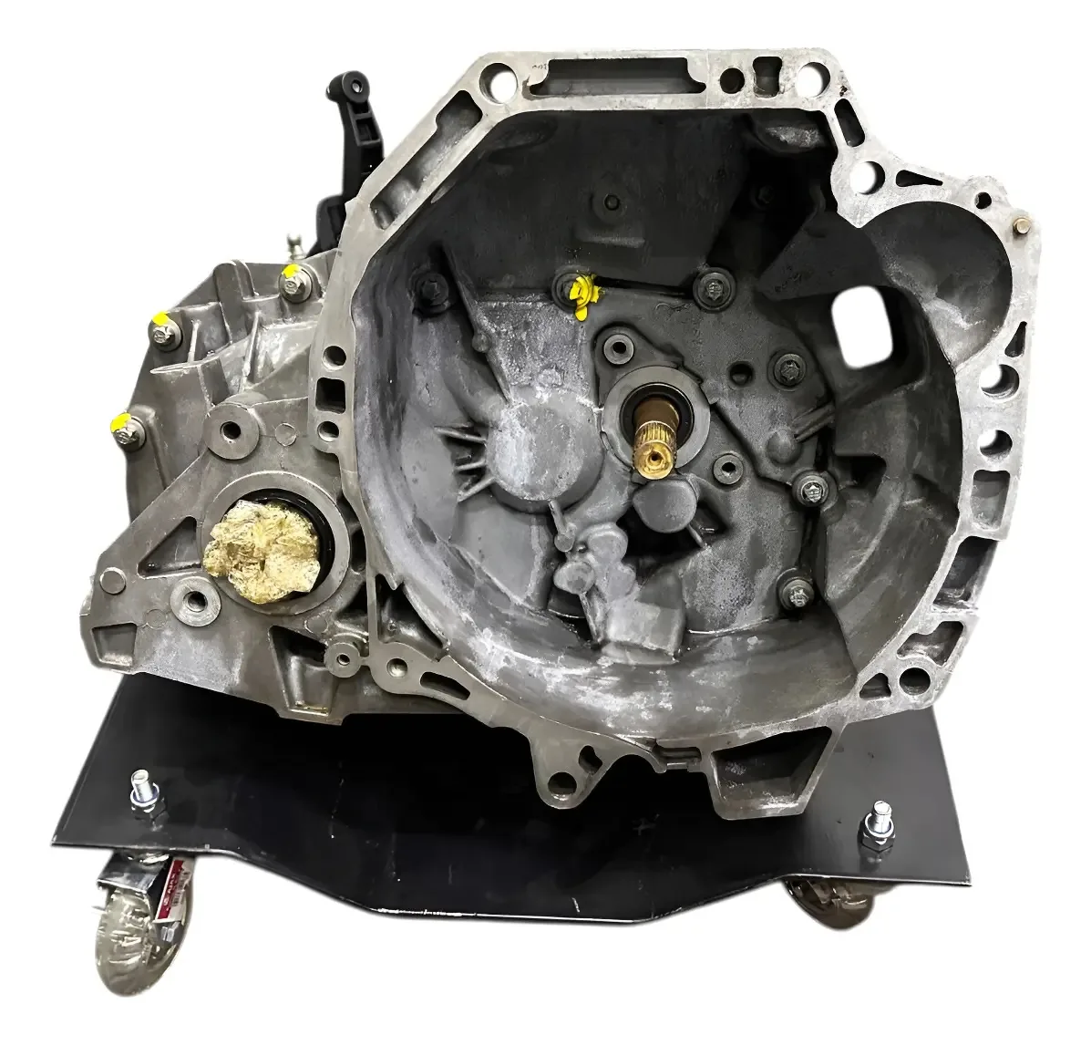 Caixa Cambio Automatico Civic G10 Exl 2.0 155cv 2020 ()