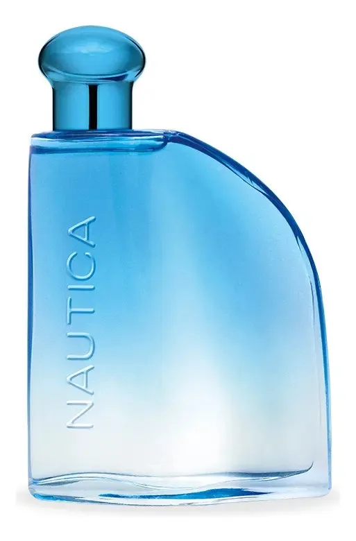 Nautica Pure Blue 100ml + 50ml Volume unitário 100 ml