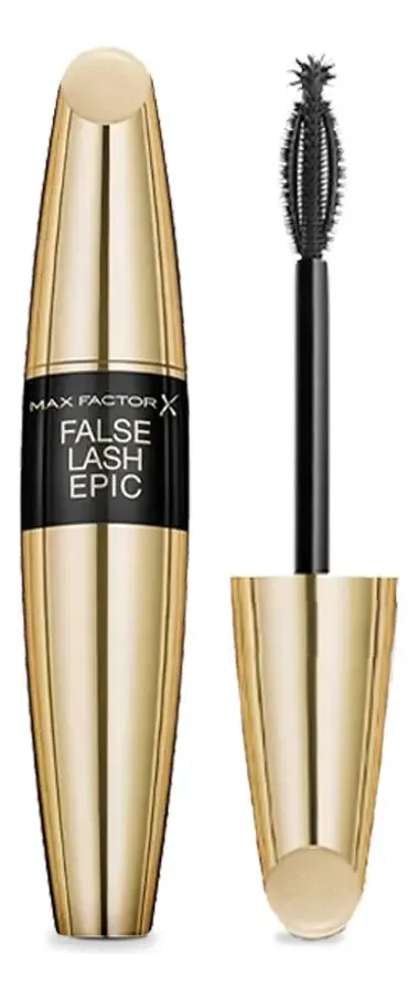 Combo Mascara + Shadow + Delineador e bolsa de higiene