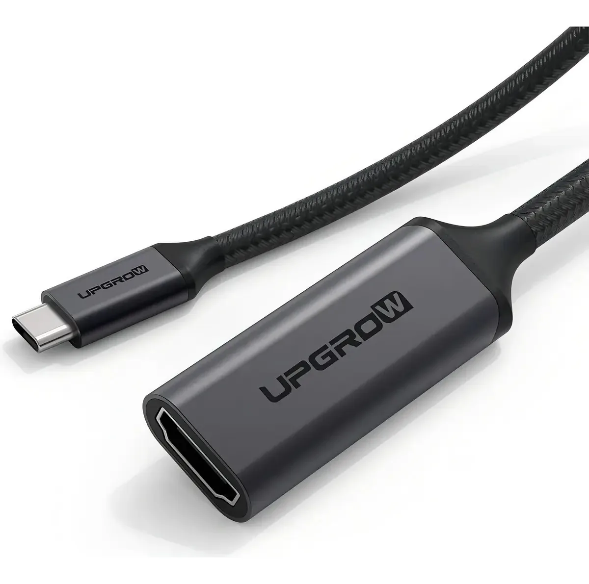 Adaptador Usb C para Hdmi 4k