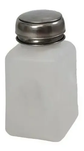 Dispenser Pote Álcool Isopropílico, Fluxo E Líquidos Yx-60