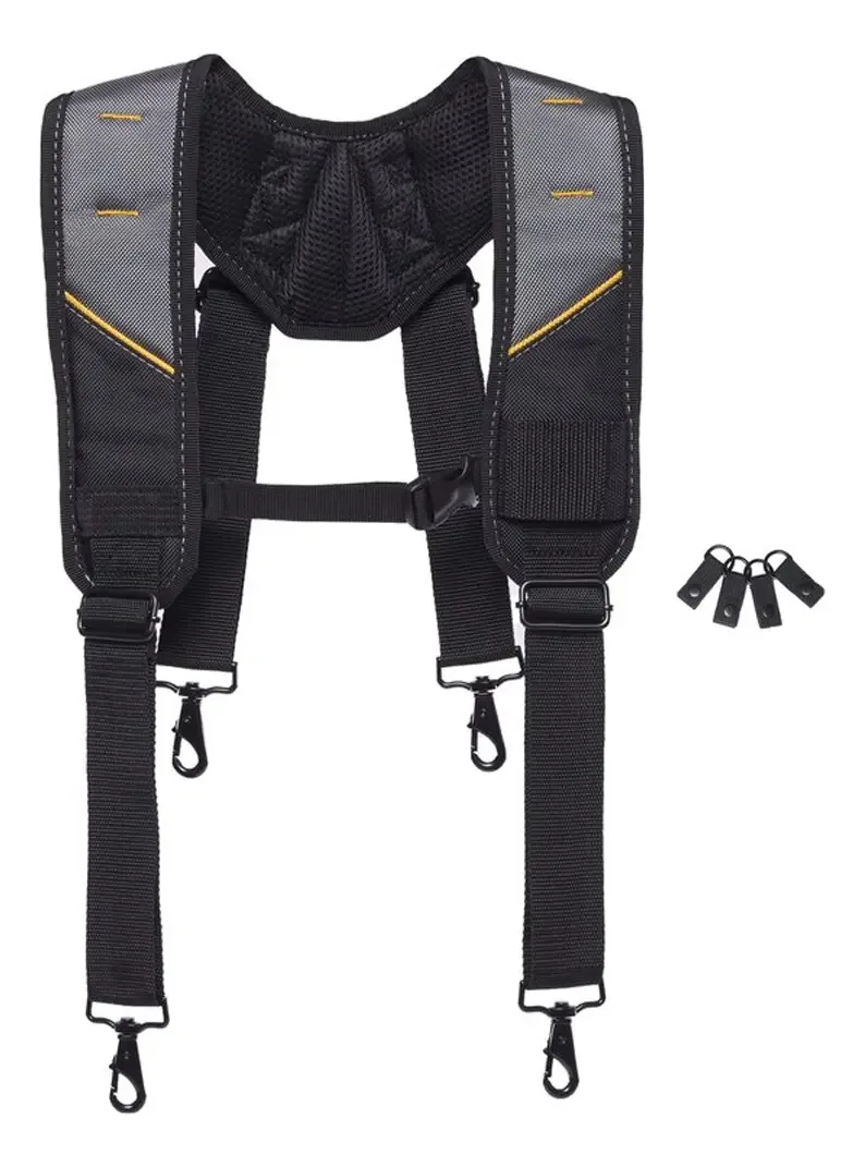 Suspensório Toughbuilt Pro Tb-ct-51p Universal Para Cinto