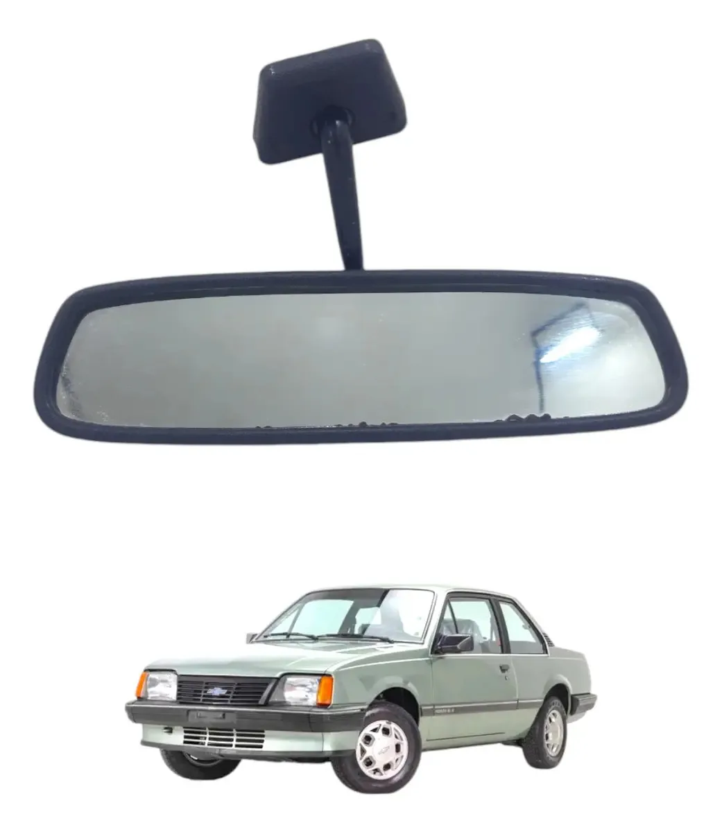 Espelho Interno Opala Monza Chevette
