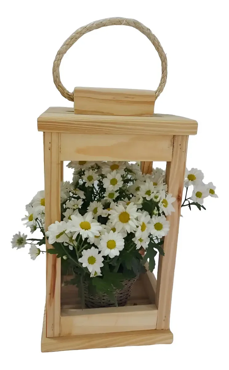 Luminária Marroquina Pendente Porta Vela