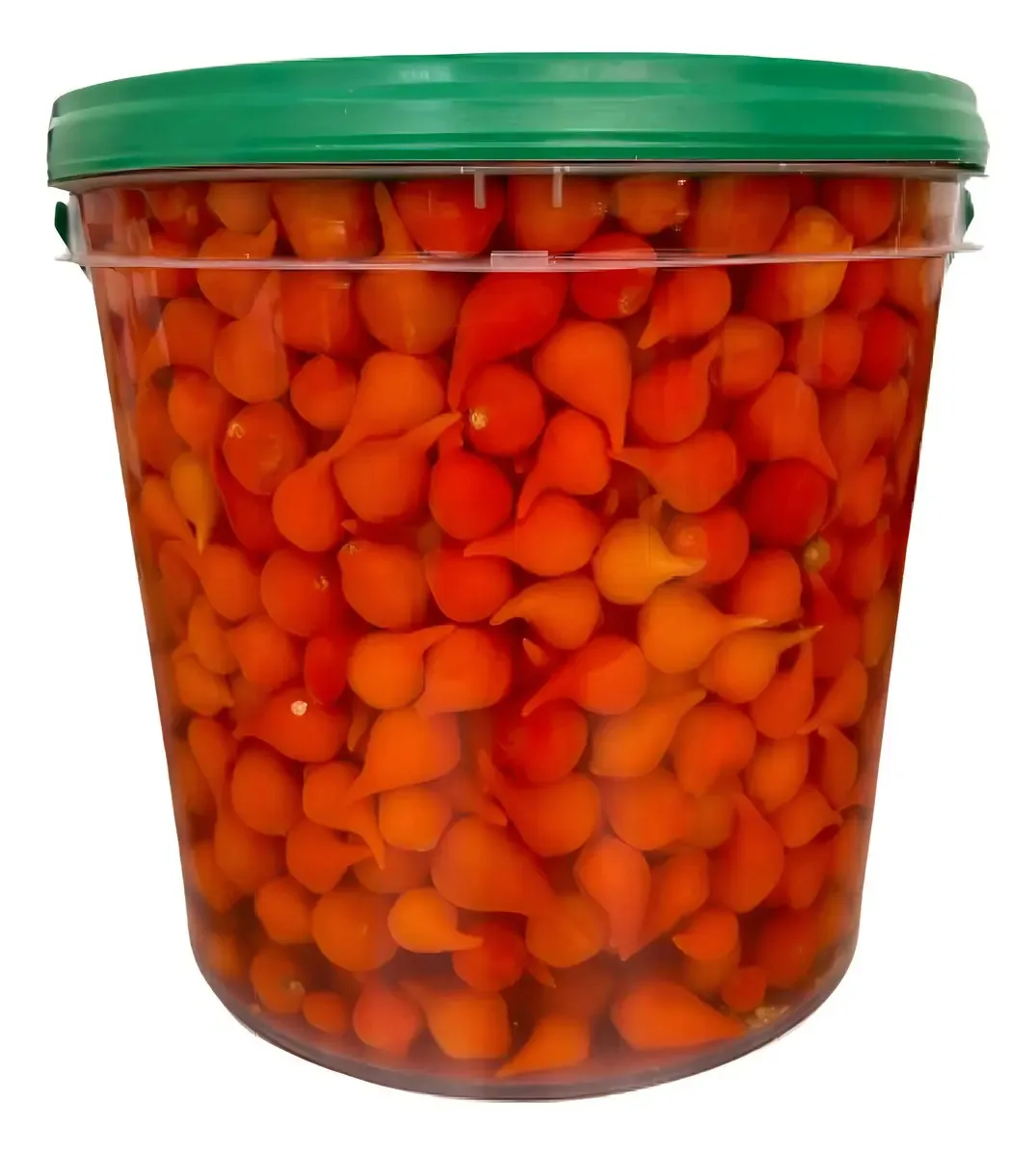 Pimenta Biquinho Em Conserva 300g