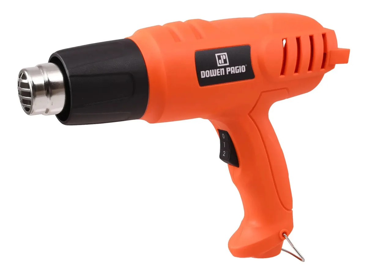 Pistola de ar quente Dowen Pagio 1850w 2temperature 9993456