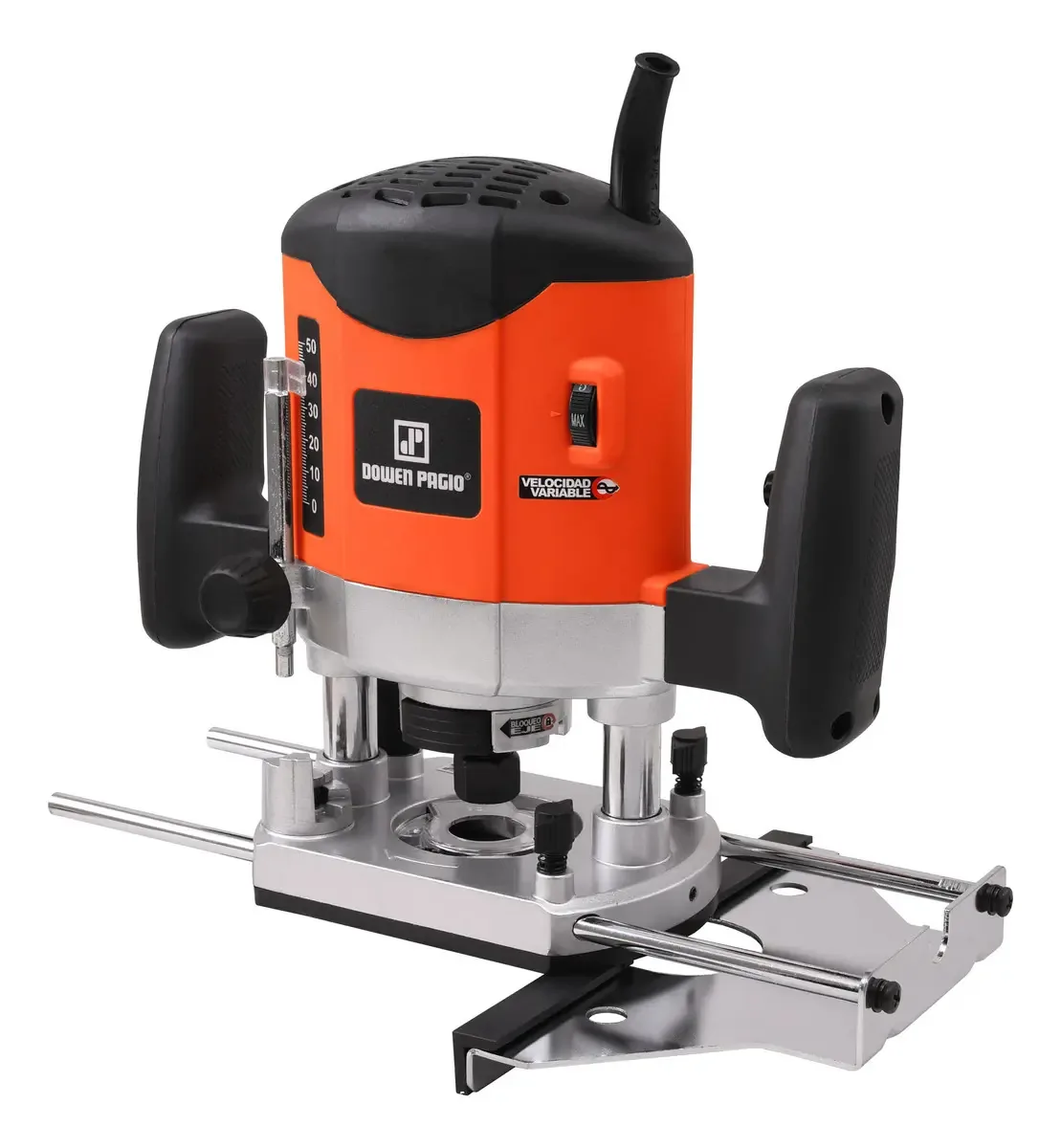 Roteador Dowen Pagio RM8SP 1100W
