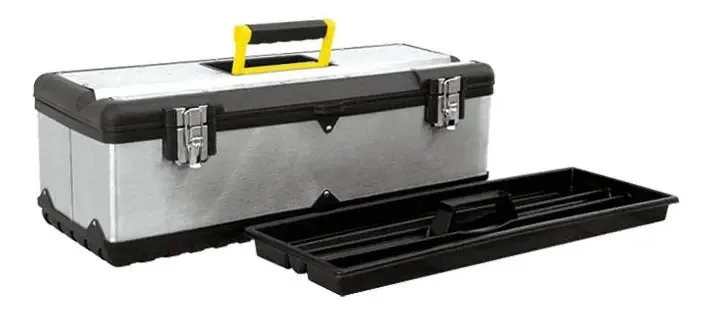 Caixa de ferramentas Crossmaster 9931016