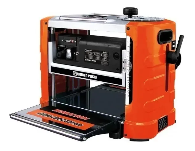 Plaina de bancada Dowen Pagio Professional 9992934 330 mm