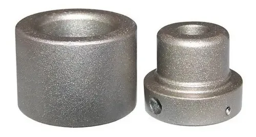 Boquilla Para Termofusora Ø 20 Mm Dowen Pagio 9998172