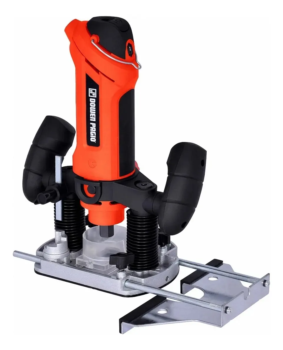 Roteador Dowen Pagio RMC6SP 600W