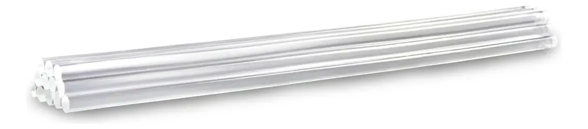 Bastões adesivos 7,2 x 300 mm 12 unidades Dowen Pagio 9999112
