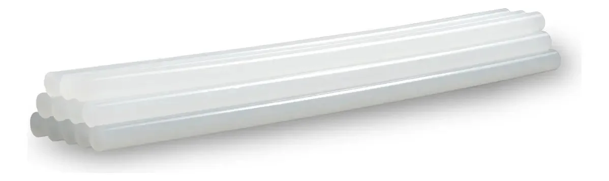 Bastões adesivos 11,2 x 300mm 12 unidades Dowenpagio 9999114