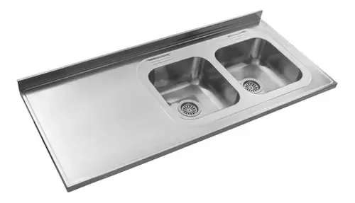 Bancada de bancada direita Cc37 140x61 Johnson Mo 430 Quality