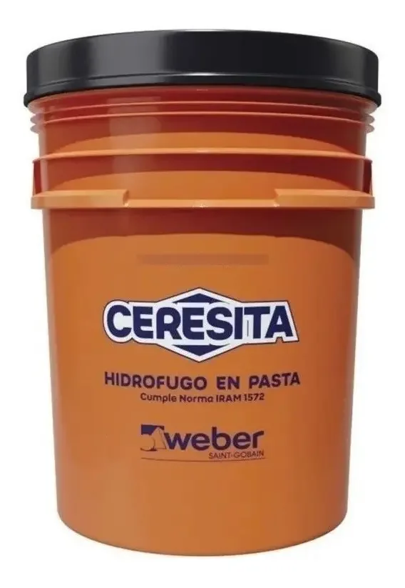 Weber Ceresita Em Macarrão 4kg