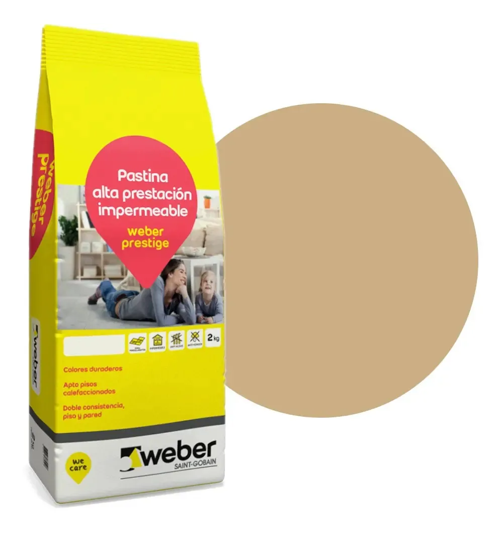 Pastina Prestige Cedro 2 Kg