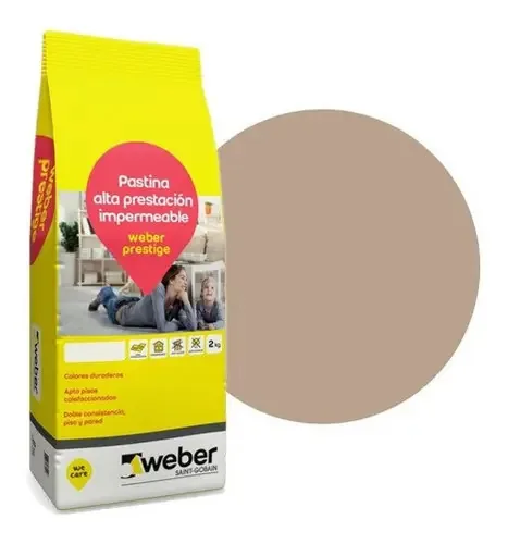 Prestige Elm Pastina 2 Kg Weber