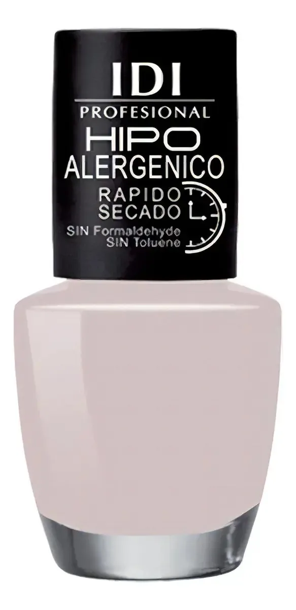 Idi Make Up Esmalte para Unhas Hipoalergênico Cor 74 iconic