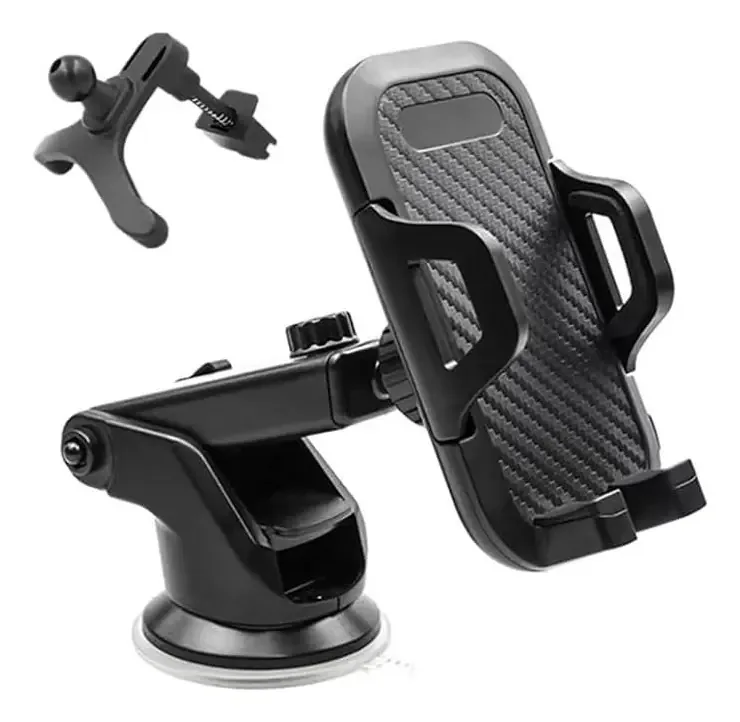 Telefones celulares Lambotech Auto LS-3100 Black Unit 1