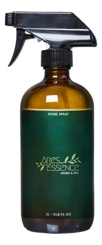 Aromatizador De Ambientes Cheiro Lojas Famosas 1l Vento