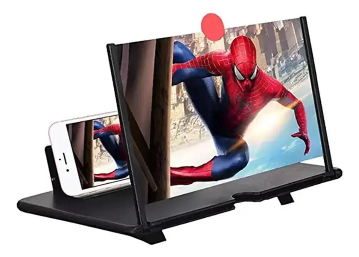 Amplificador De Tela 10 Pl