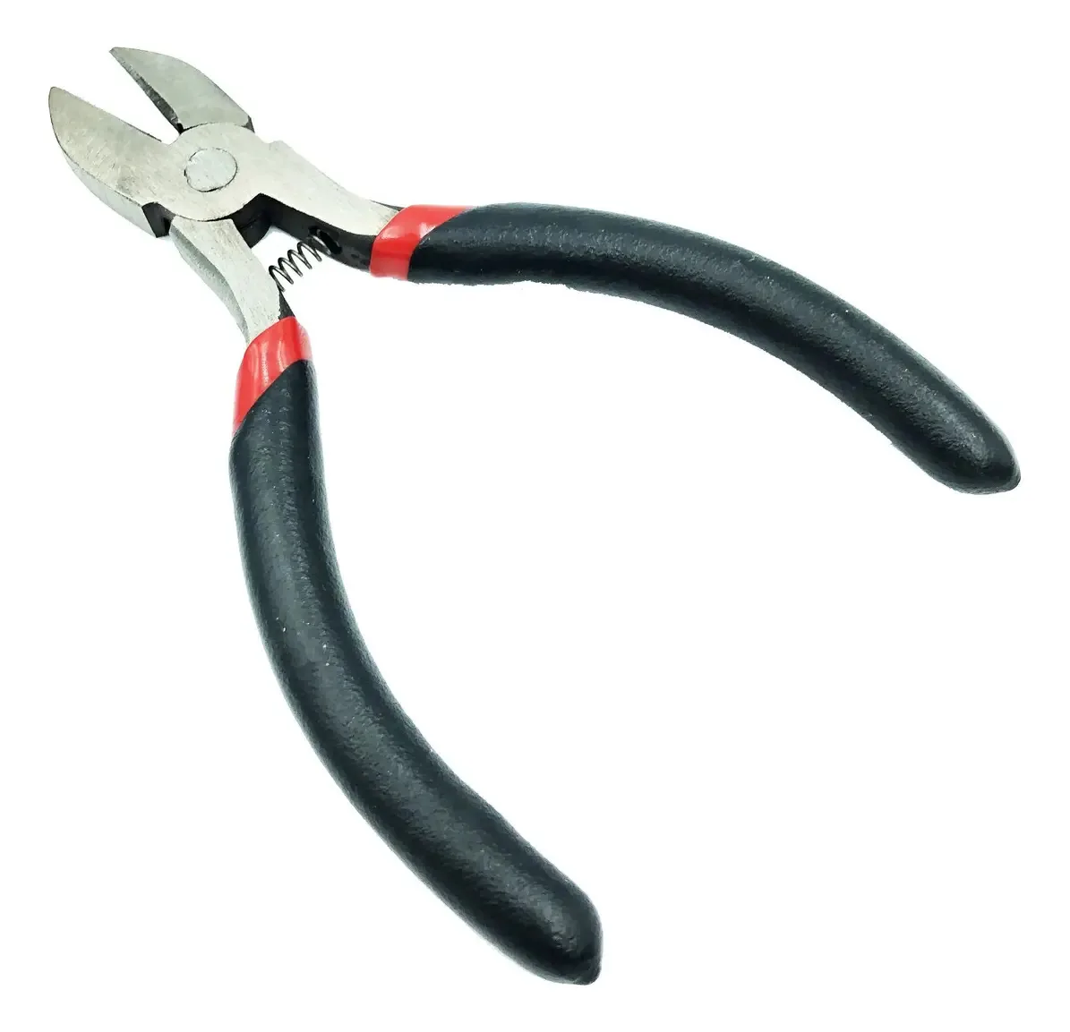 Alicate Profissional De Corte Diagonal 4,5''