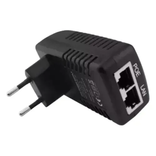 47x Fonte Poe 12v 15v 24v Ou 48v