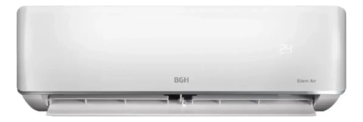 Ar condicionado dividido em frio/calor com inversor Bgh 3600 Watts
