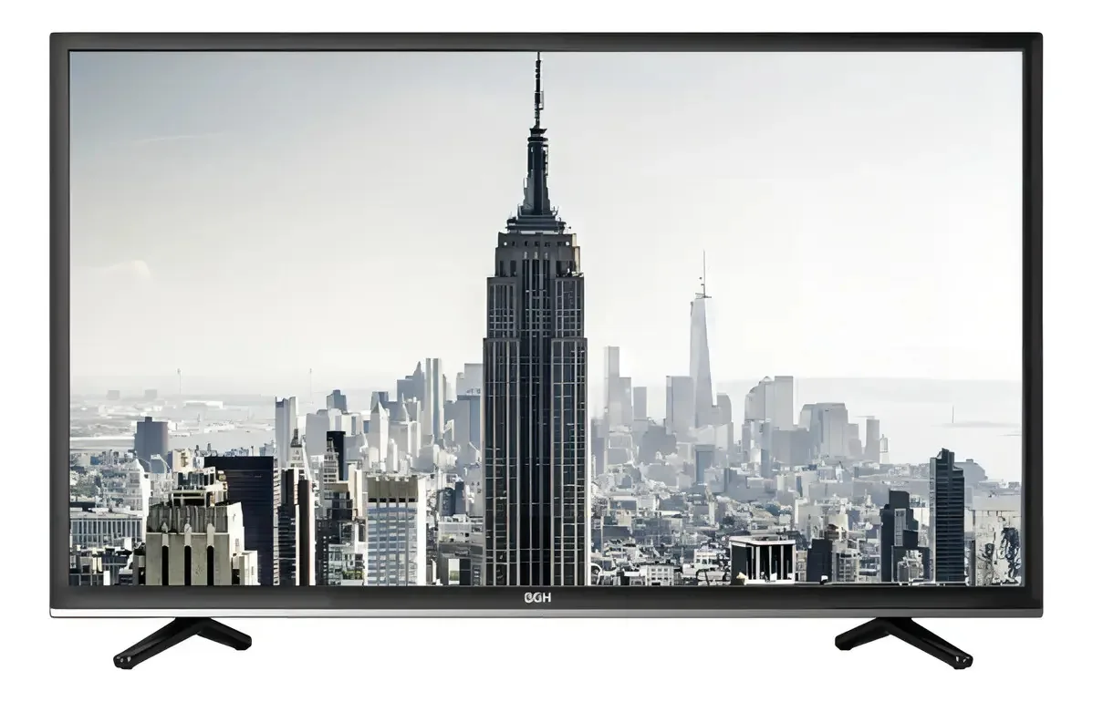 LED HD de 24 GHz Blue2416d