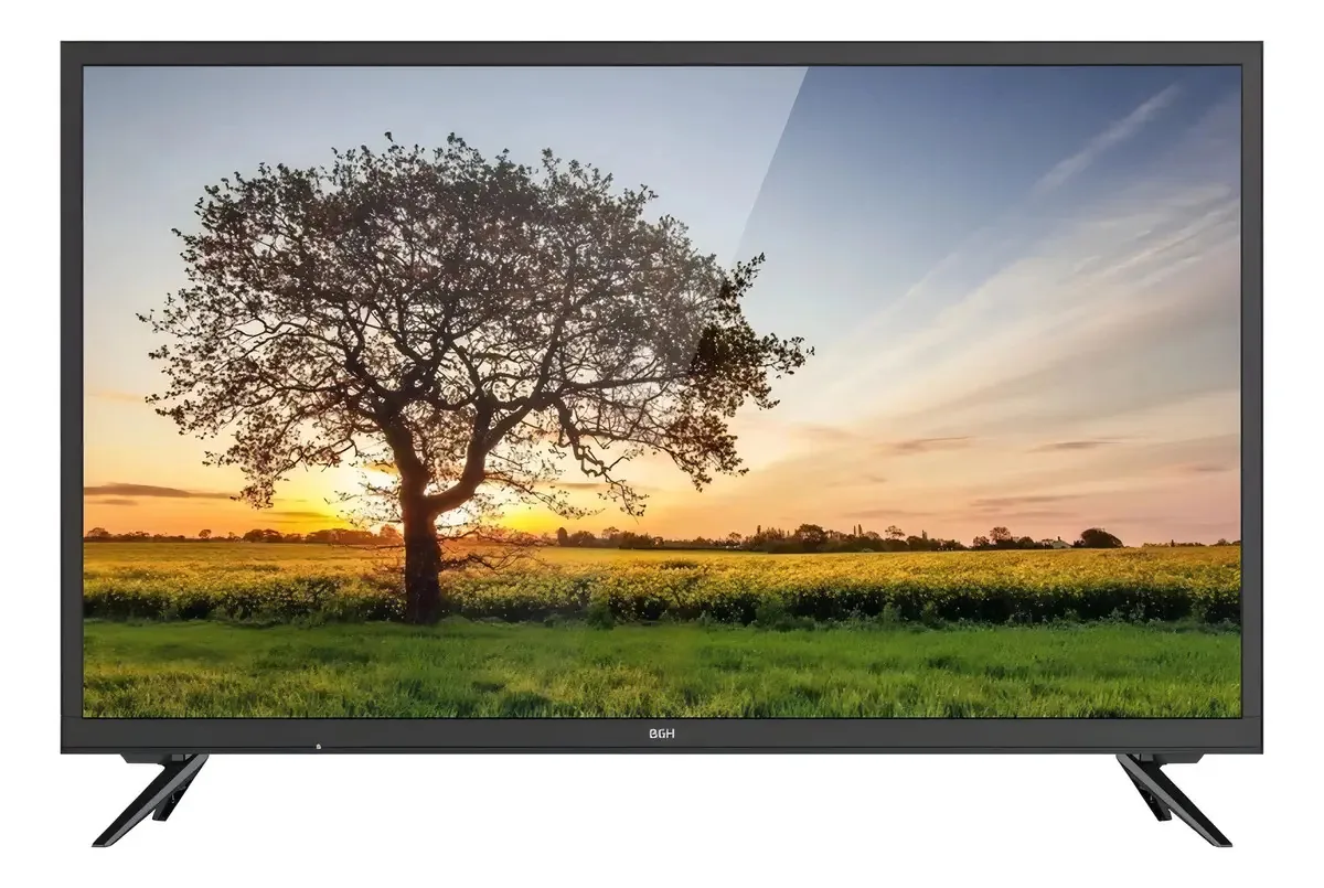 Smart TV Bgh 32 Pne040257 HD Led