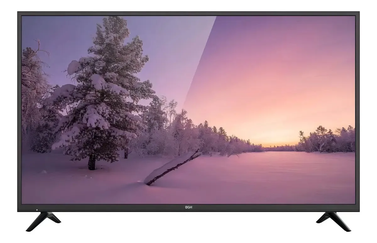 Smart TV BGH B4322FK5 LED Full HD 43"