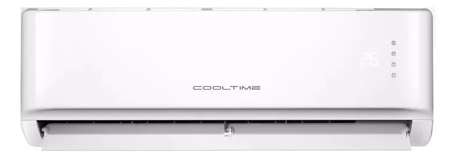 BGH Cooltime CTS65WCCR branco
