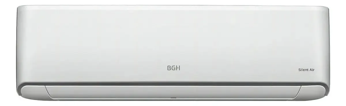 Ar condicionado Split Frio/Calor Bgh Silent Air 3500w BSh35Wcp