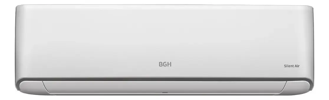 Refrigeradores de calor frio Bgh 4300 e ar condicionado BSh52Wcp