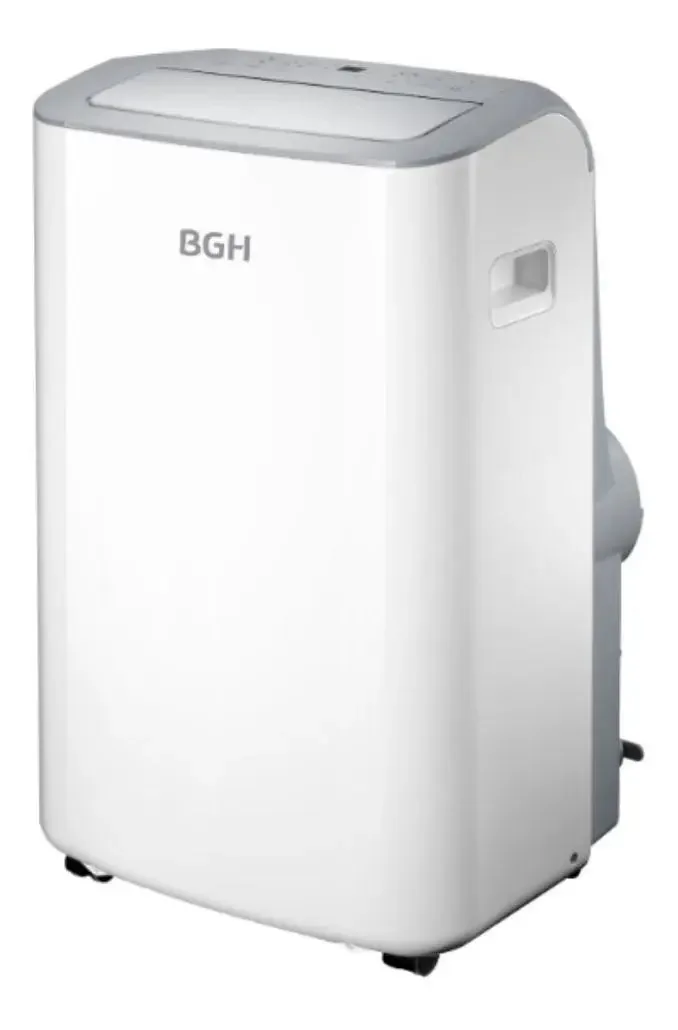 BGH BP35WCAR branco