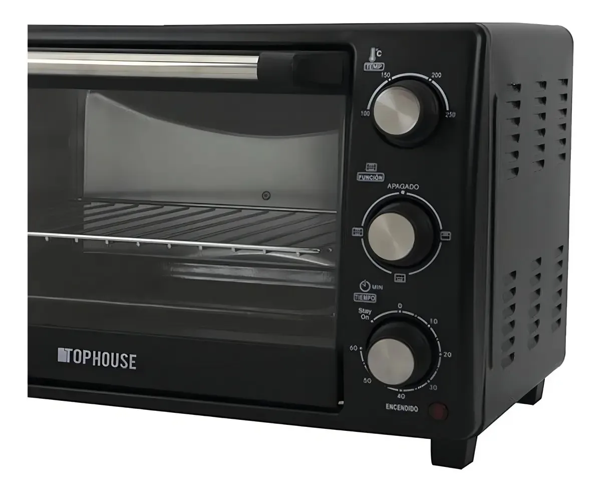 Forno elétrico Top House (th25m19n)
