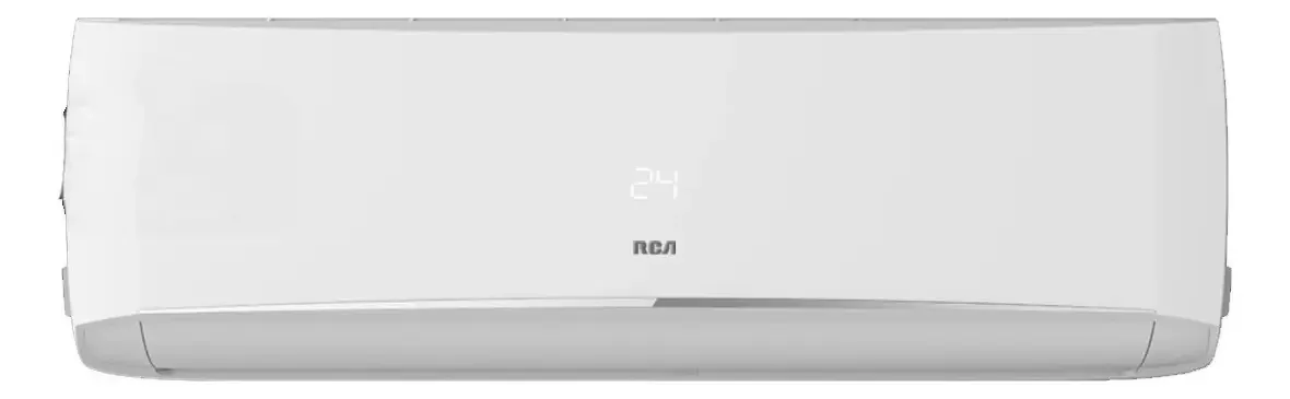 Ar condicionado de calor frio Rca Split 4500
